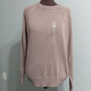 Kim Rogers Sweater NWT
